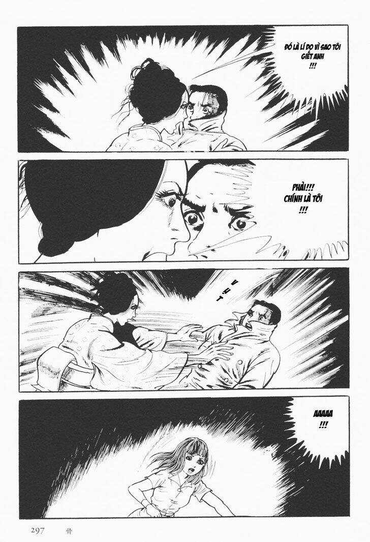 cô gái bất diệt chapter 10 18