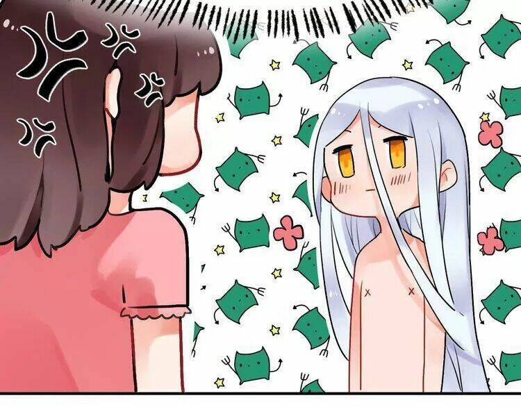 sos! tôi đã yêu một con sâu bướm (phần 2) chapter 3.1 18