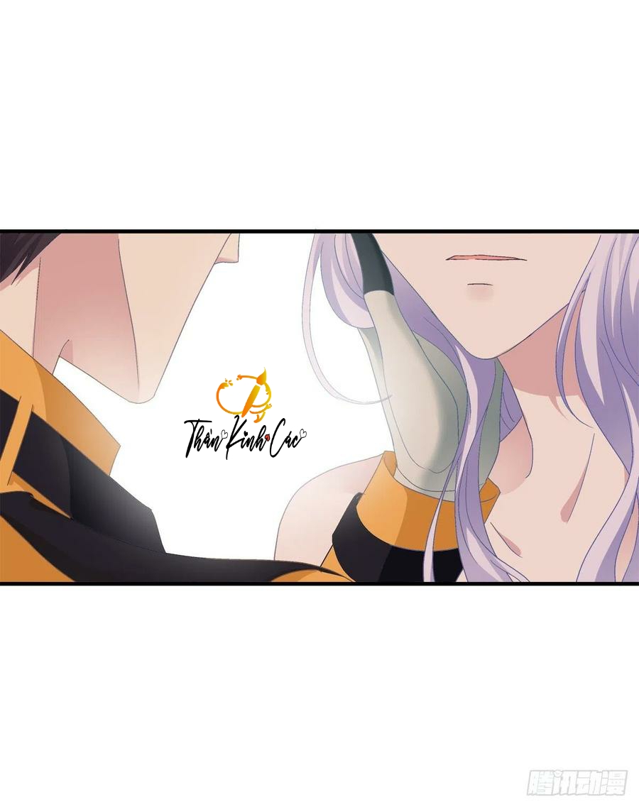 kiểm soát tuyệt đối chapter 65 38