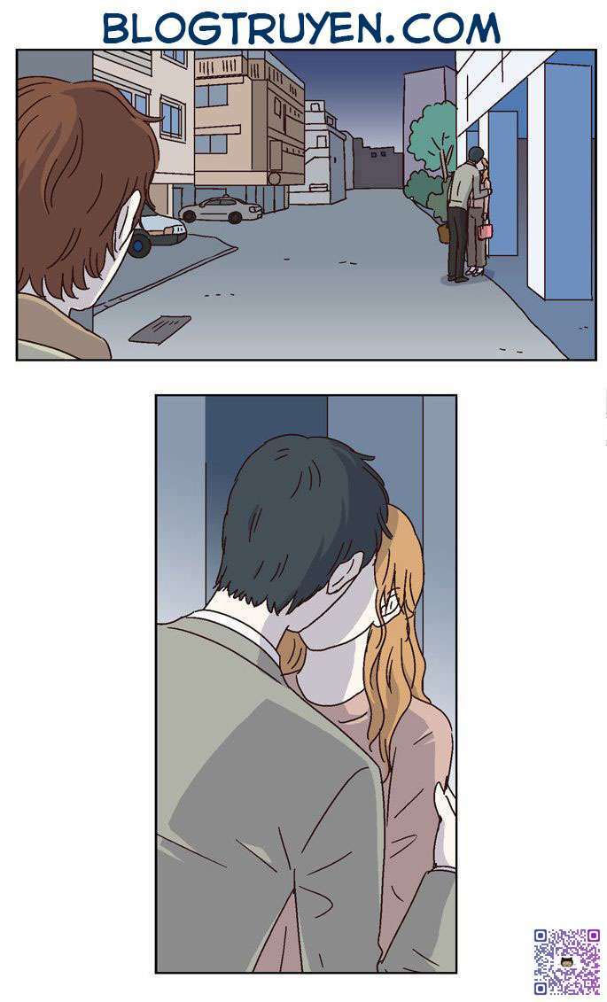 we broke up chapter 15 17