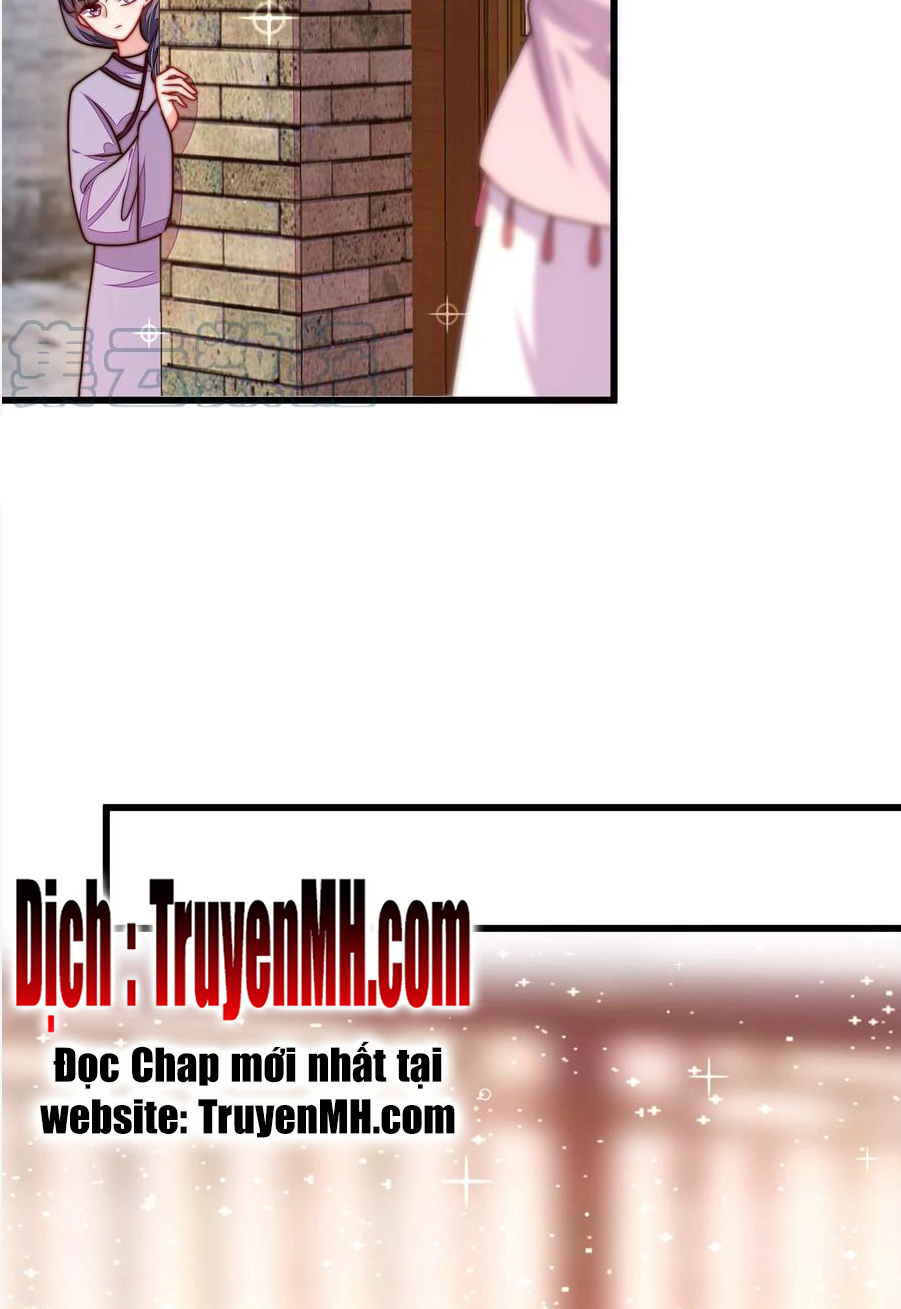 ngày nào thiếu soái cũng ghen chapter 567 12