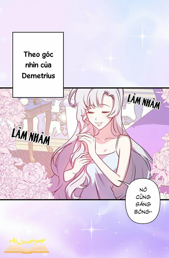 hôn lễ báo thù chapter 32 46