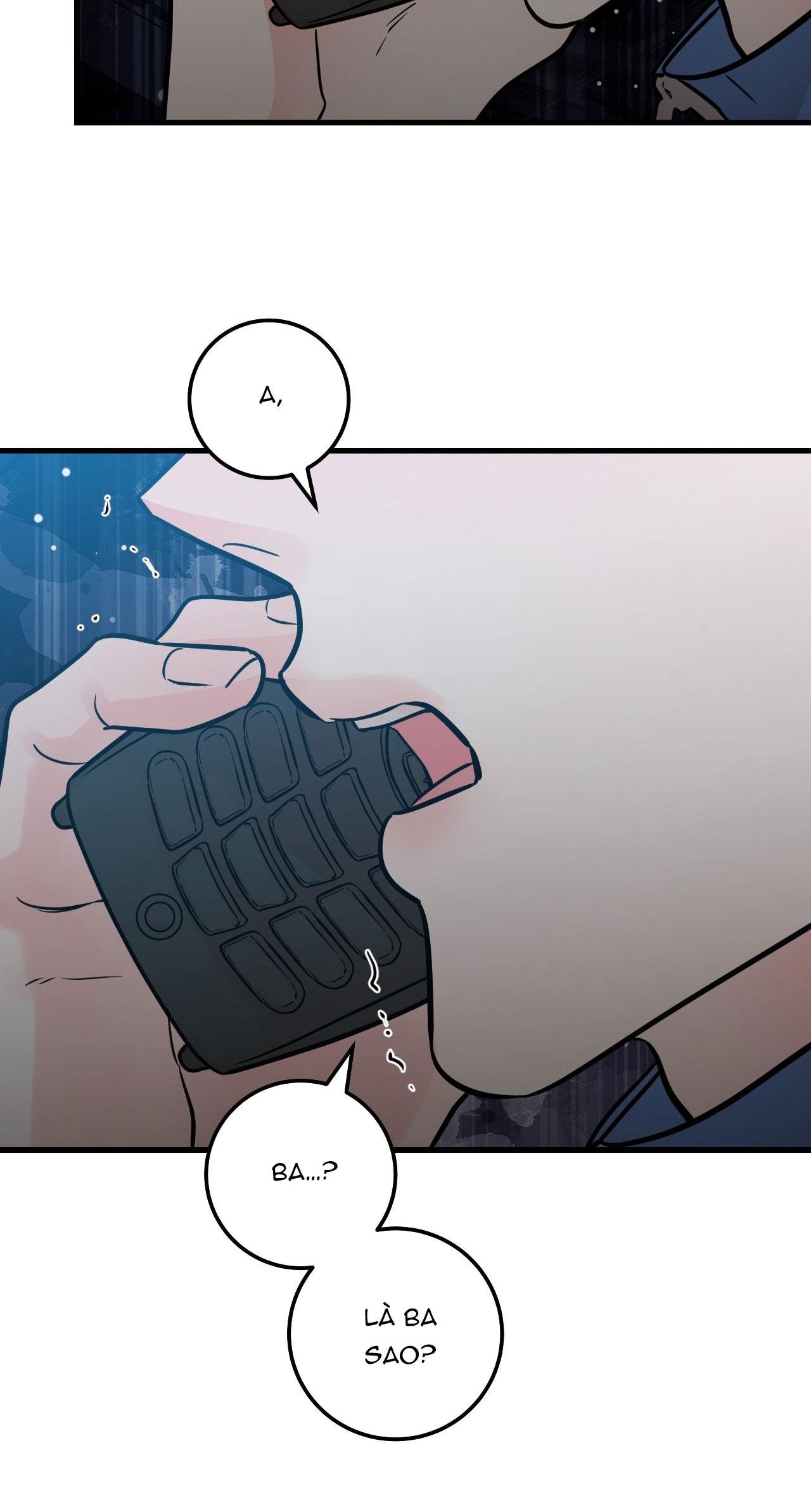 over the paradise chapter 45 34