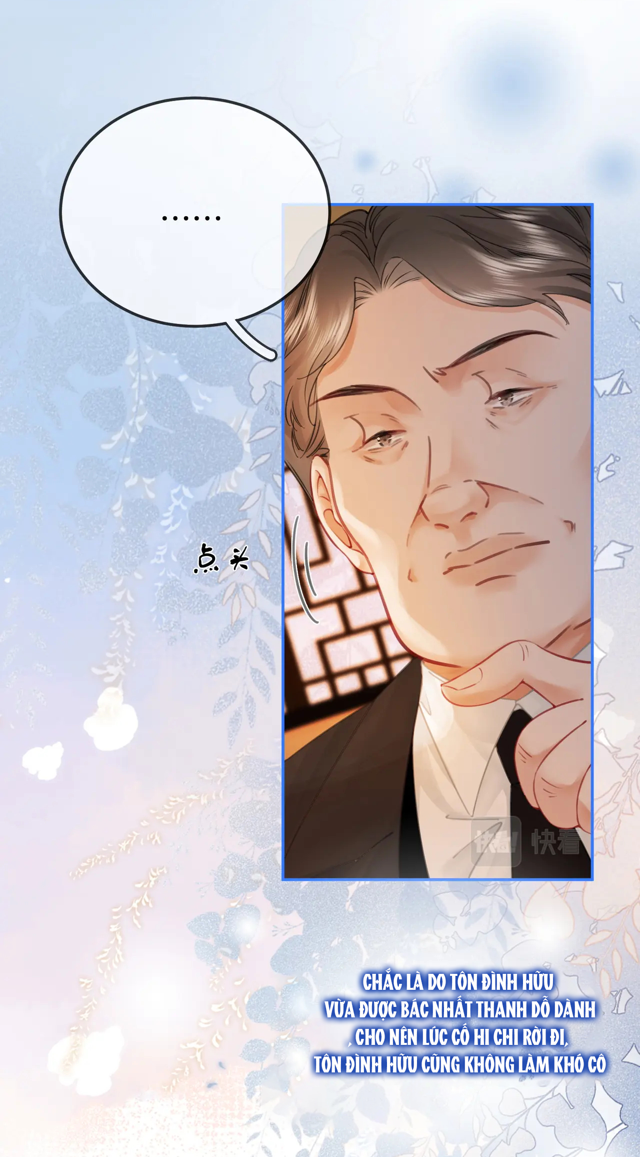 Cố Tiểu Thư Và Khúc Tiểu Thư chapter 54 - Trang 5