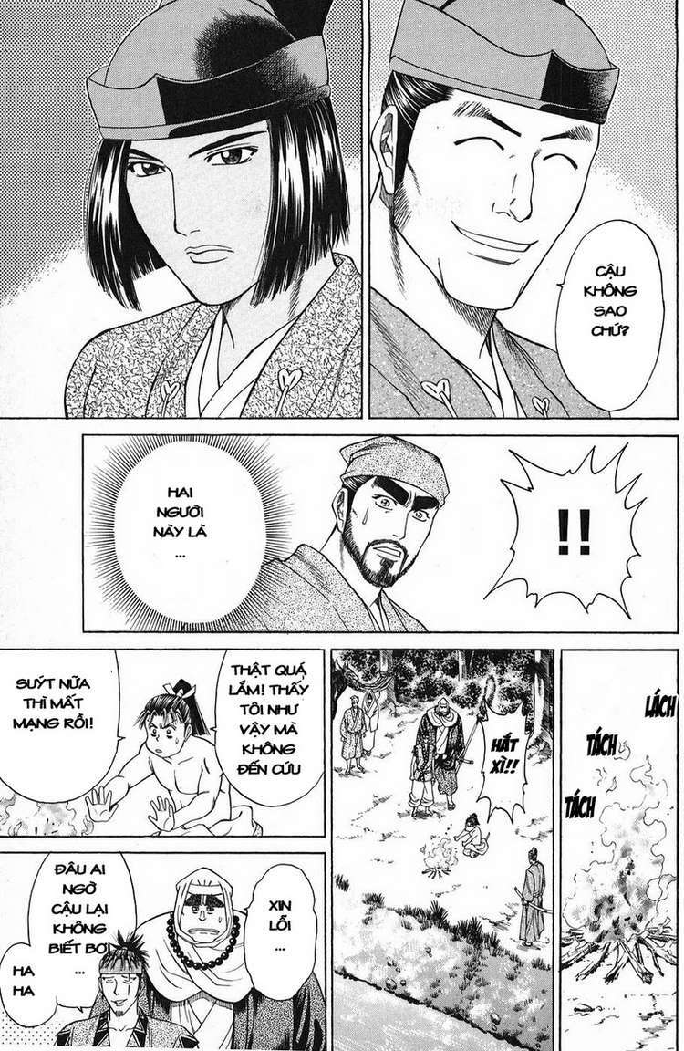 thiếu niên vương phần 1 chapter 49 25