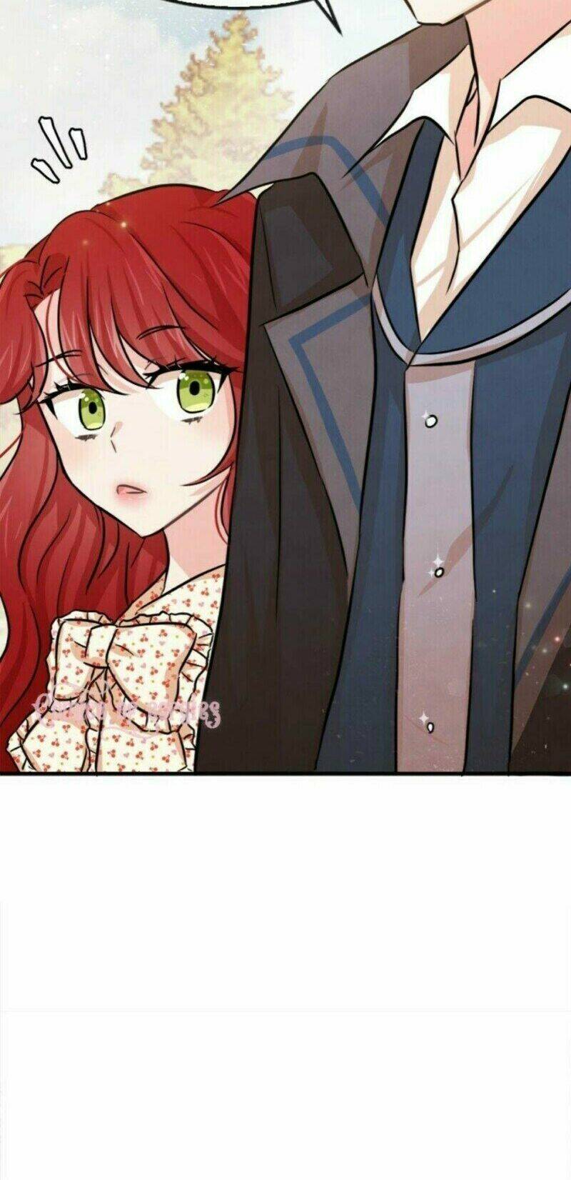 tiểu thư scarlet, em không muốn trả thù sao? chapter 6 57