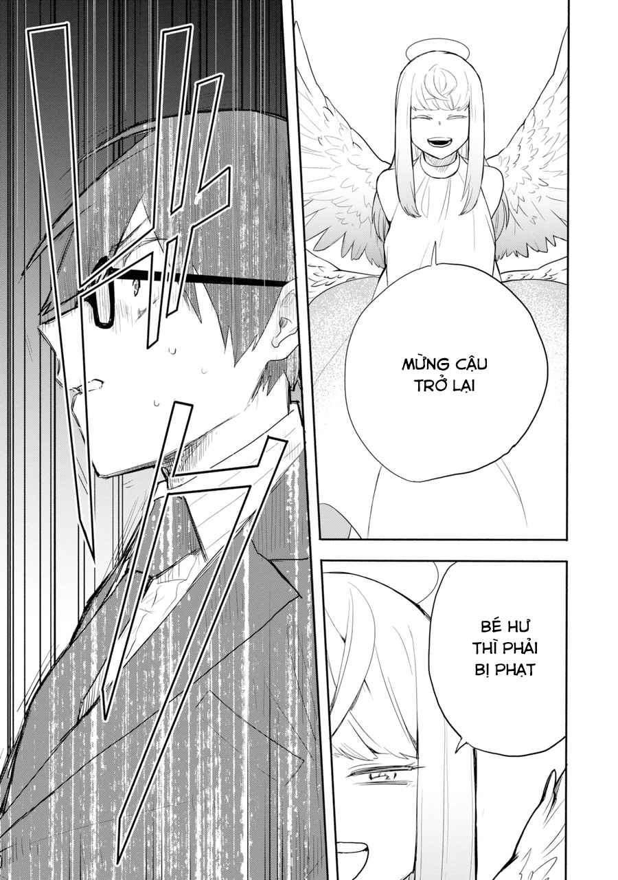 khởi đầu của sự kết thúc chapter 1 62