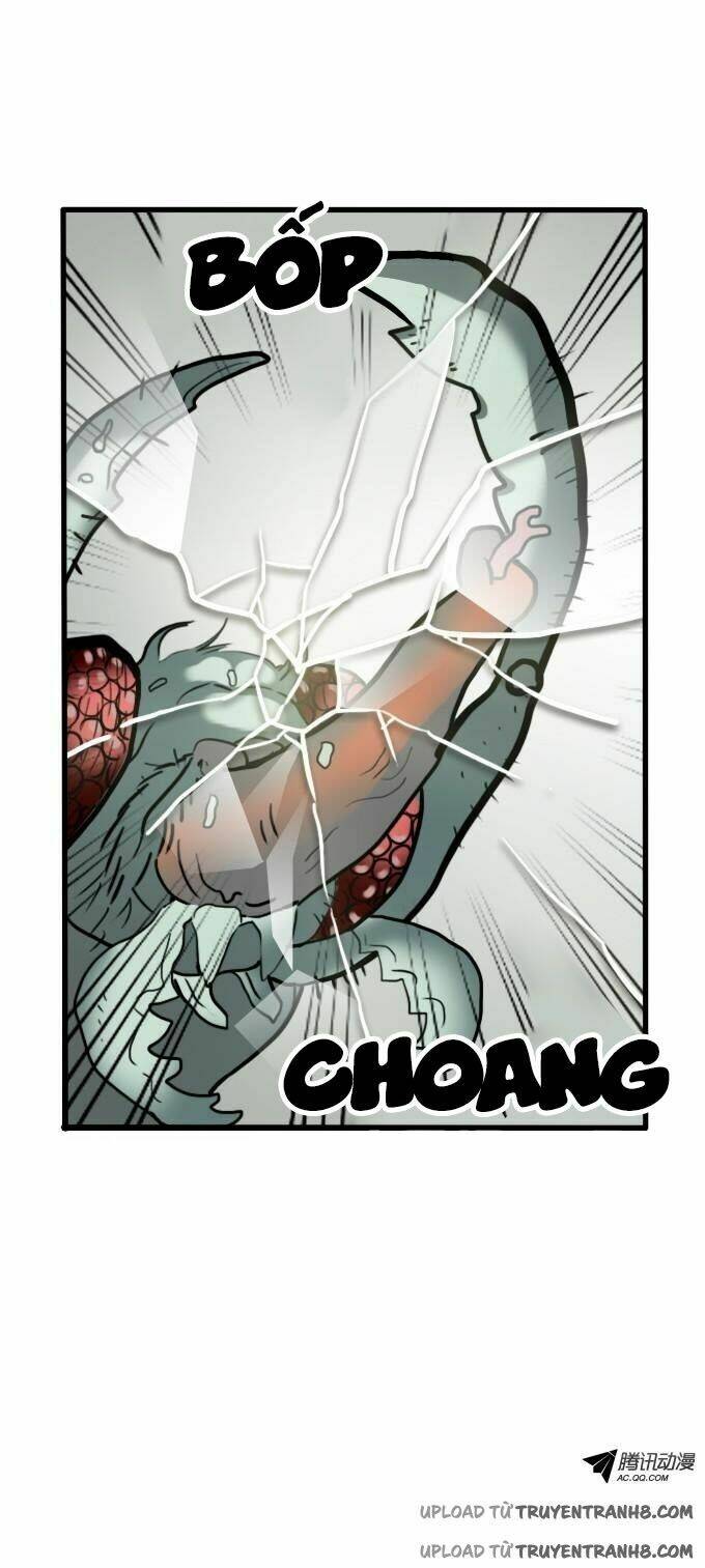 ớn lạnh tuyệt đối chapter 21 49