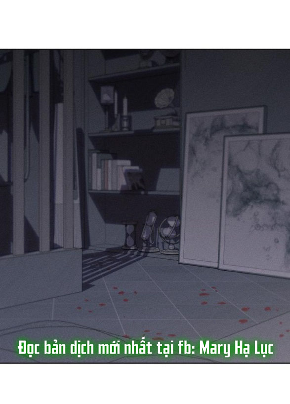 [18+] Nước Mắt Trên Đóa Hoa Tàn chapter 25.1 24