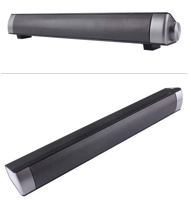 Loa Soundbar Thanh Trầm Bluetooth LP-2517