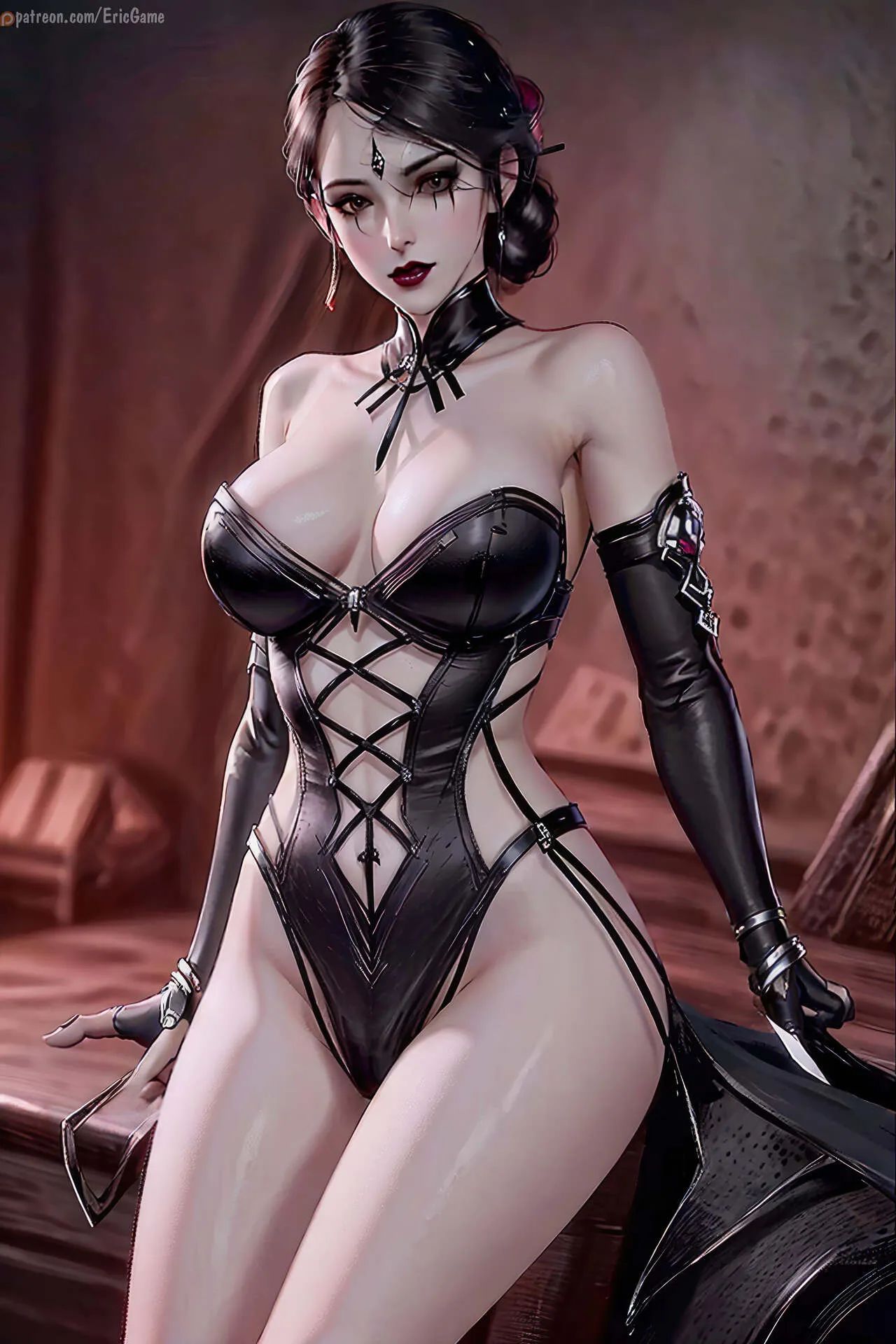 artist ai generated chapter 438 7