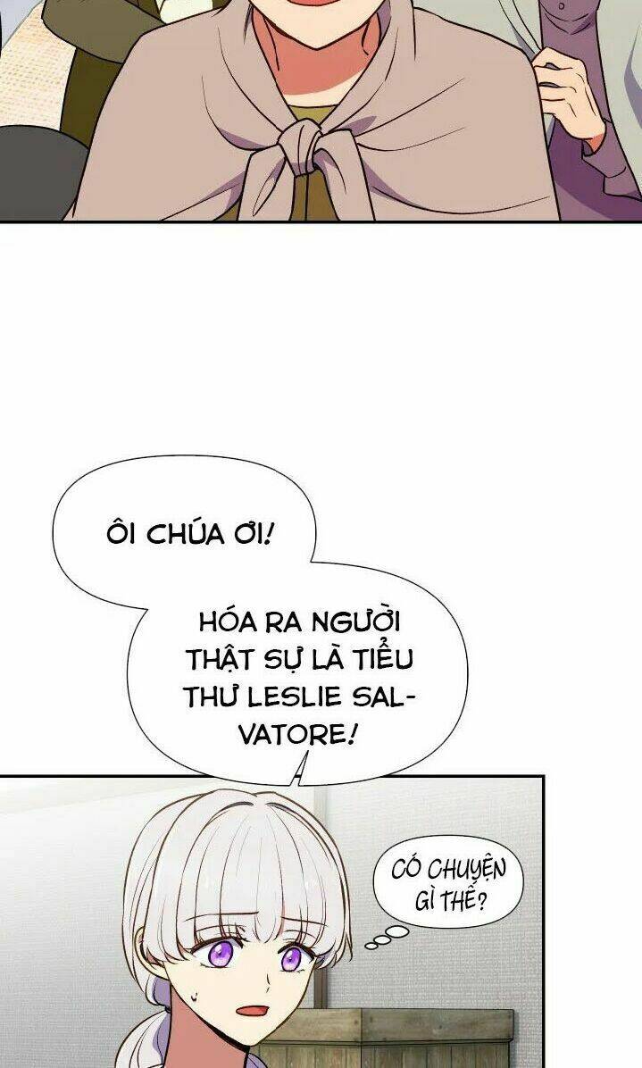 khế ước của nữ công tước quái vật chapter 67 9