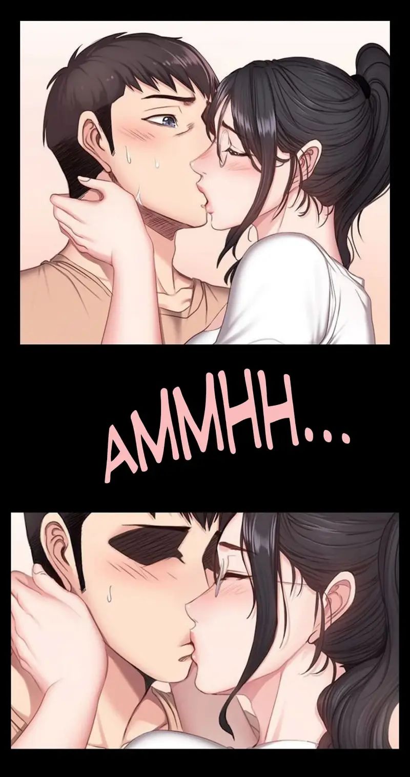 huấn luyện viên phòng thể hình - không che chapter 12 2