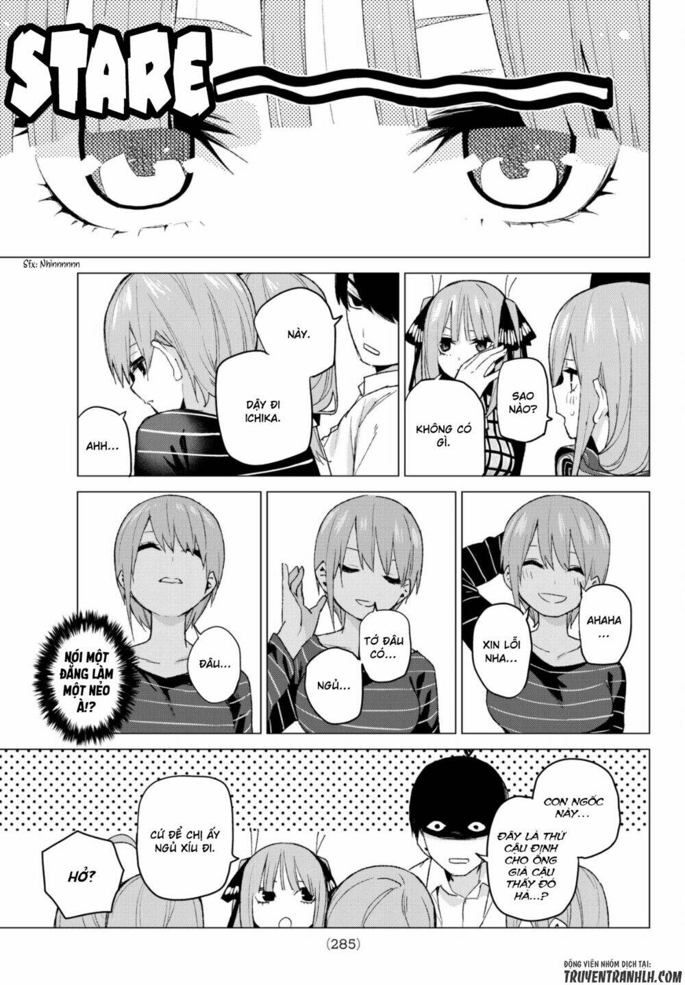 the five wedded brides chapter 52 11