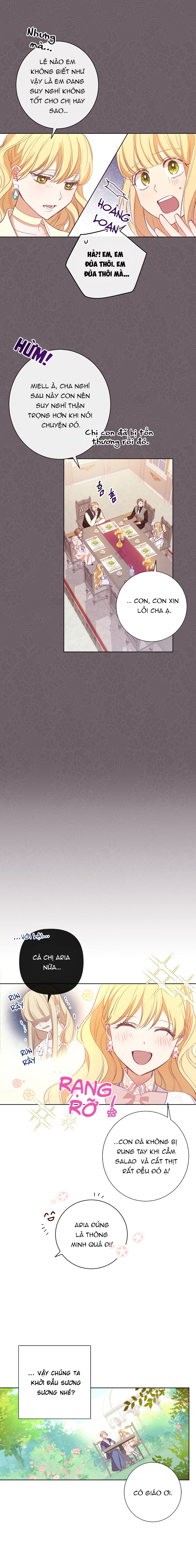 ác nữ đảo ngược đồng hồ cát chapter 3 28