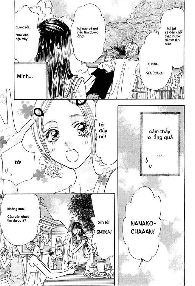 boku to kanojo no xxx chapter 54 19