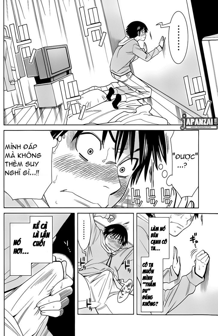 nozoki ana chapter 78 4