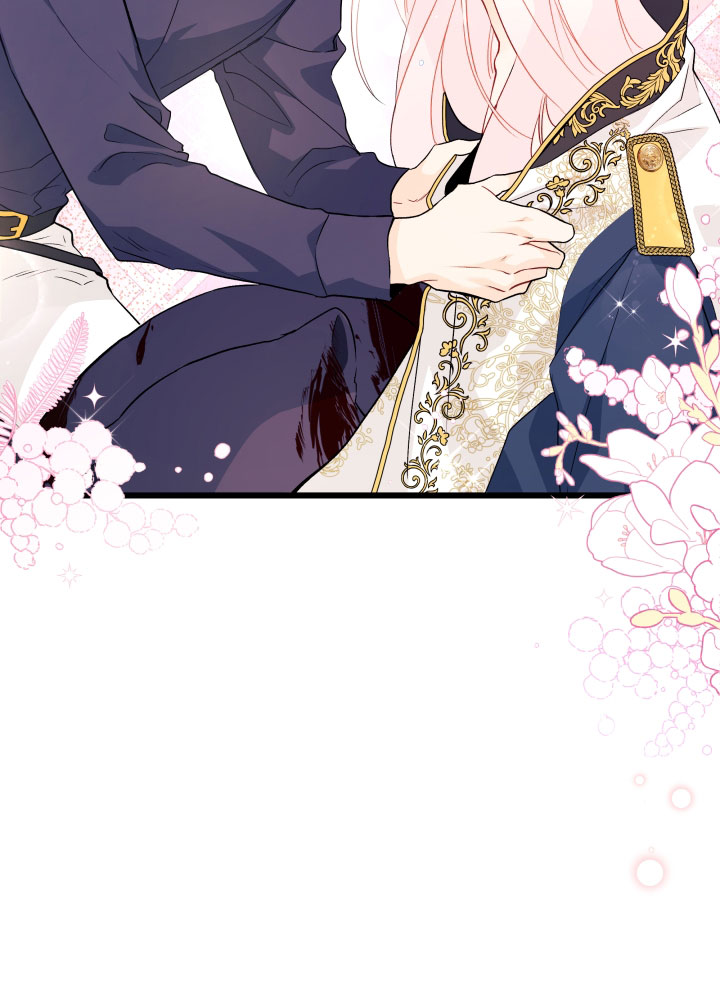 mối liên kết giữa báo đen và bé thỏ chapter 30 22