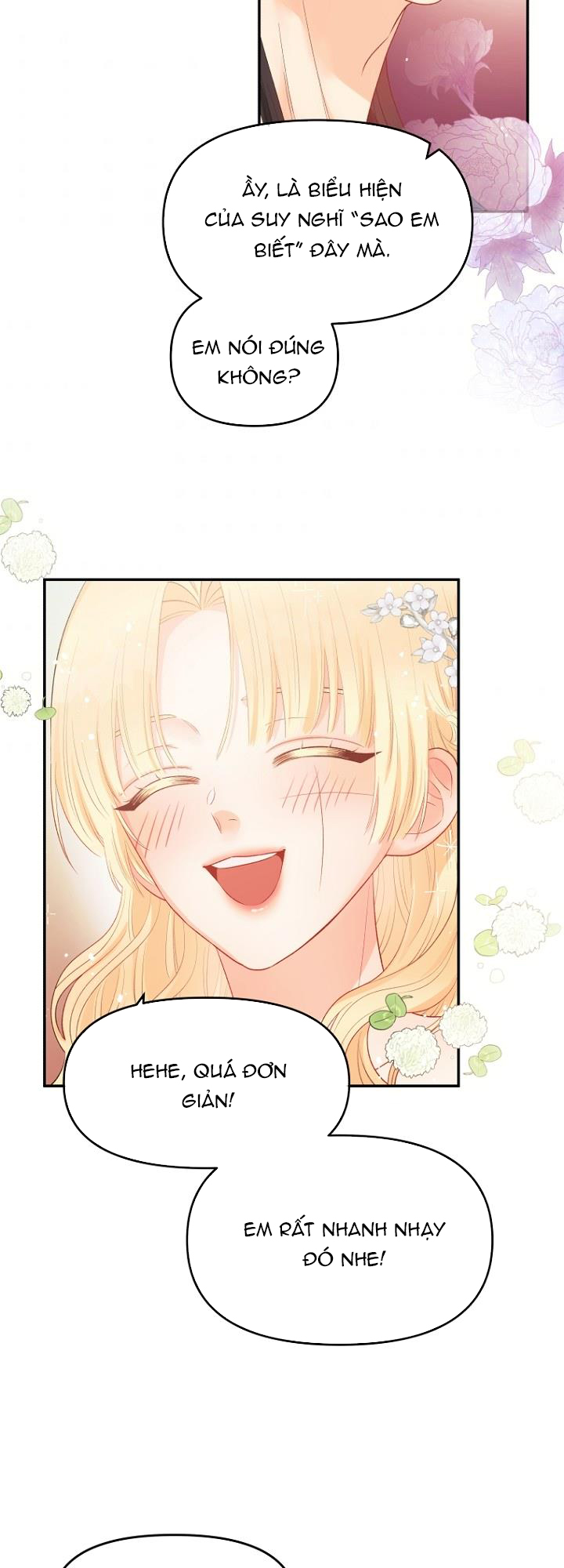 đừng đặt tình cảm mình vào cuốn sách đó chapter 14 27