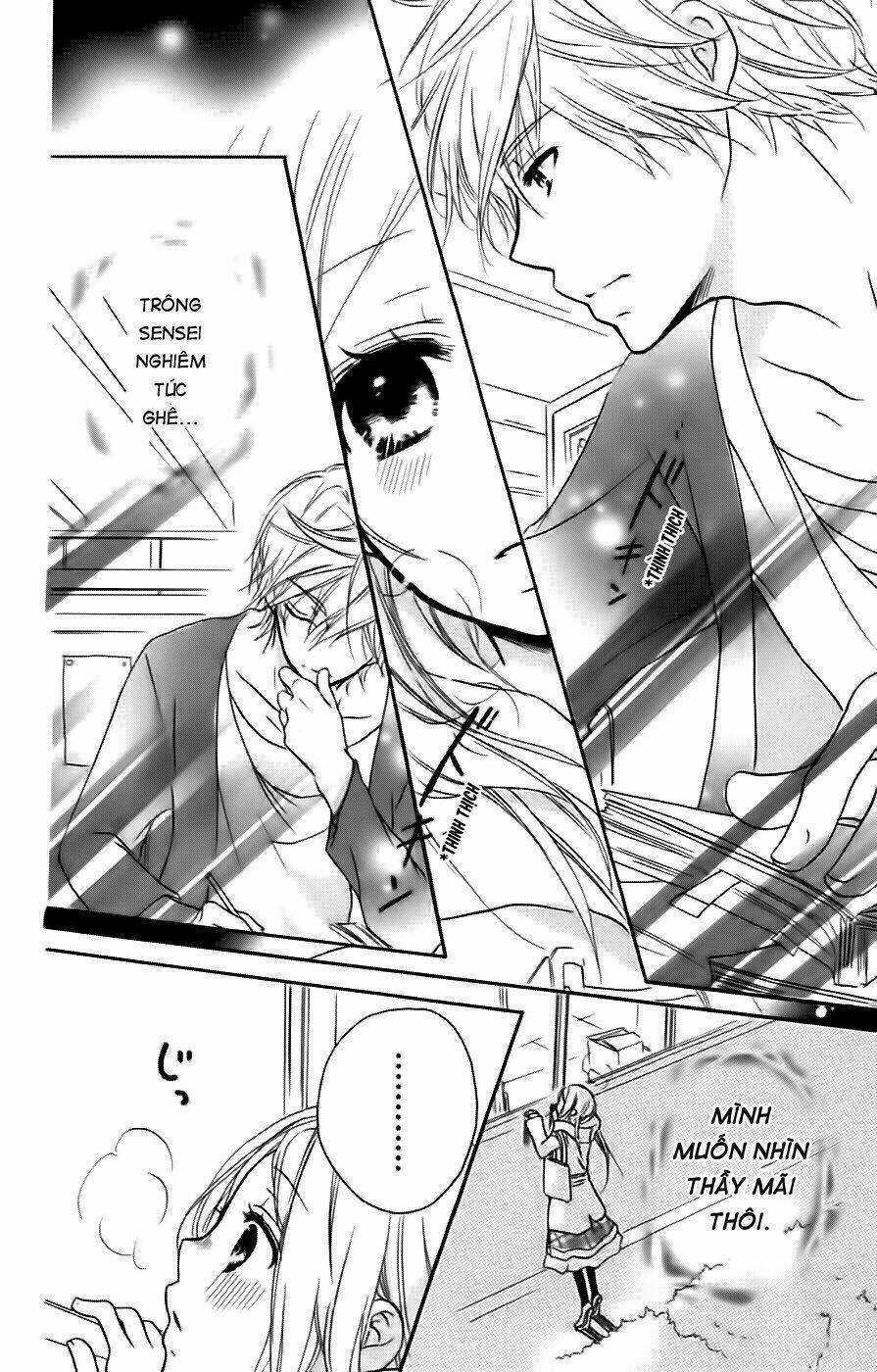 sensei ni ageru chapter 6 13