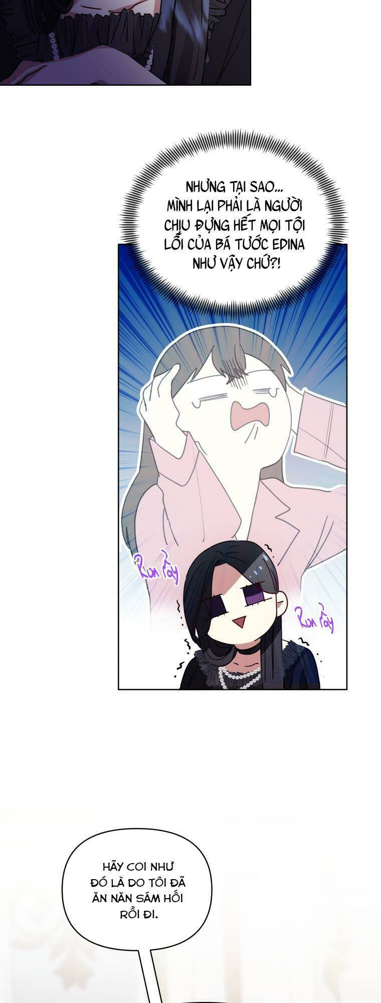 ác nữ phản diện đã chọn nam chính chapter 2 49