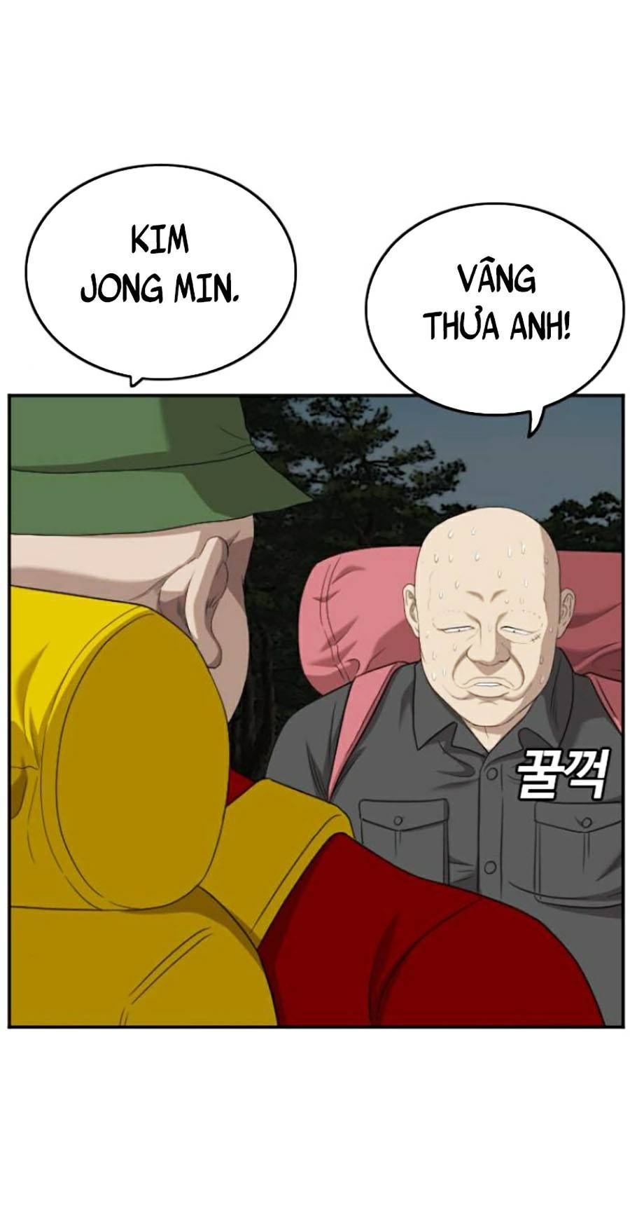 người xấu chapter 135 44