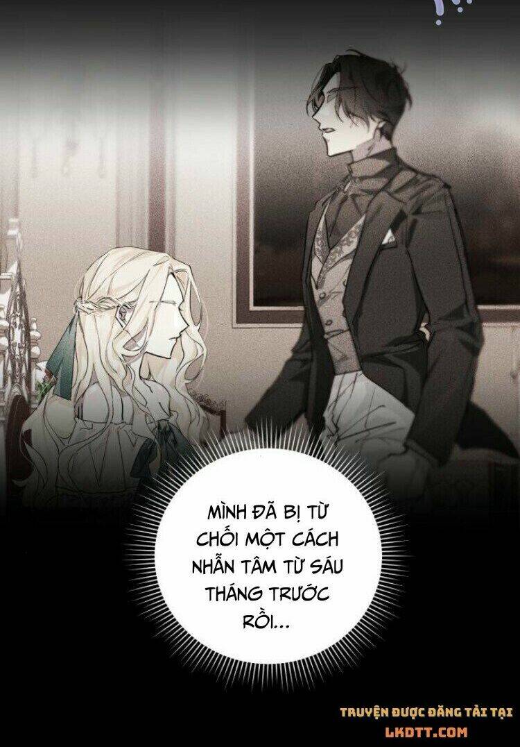 ta đã từng mong nàng biến mất chapter 25 7