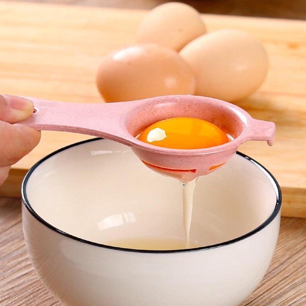 Dụng cụ tách lòng đỏ trứng Vrg1246 kho sỉ giá gốc