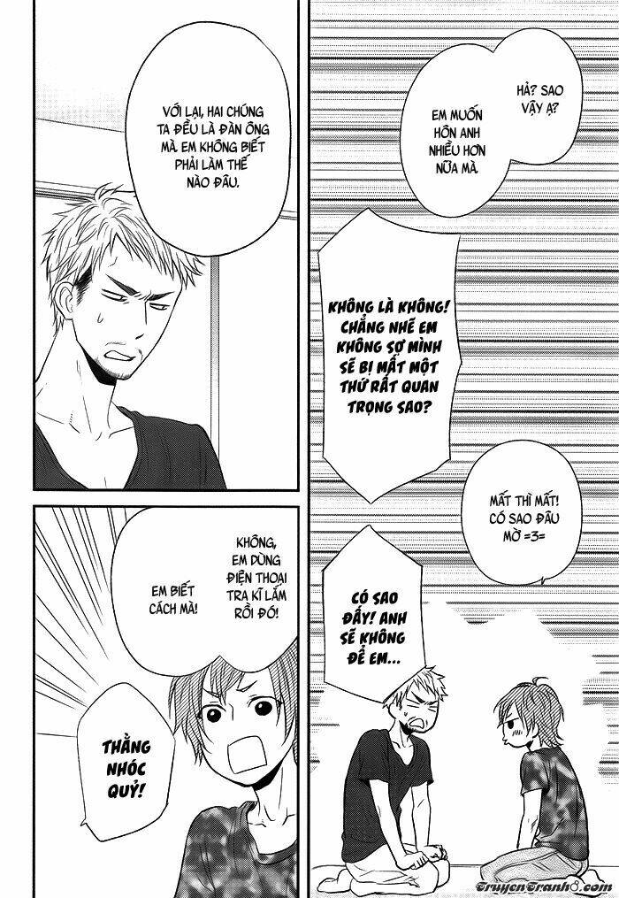 korotto ochita chapter 2 6