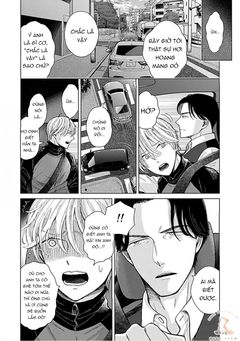 bet on you chapter 2 15