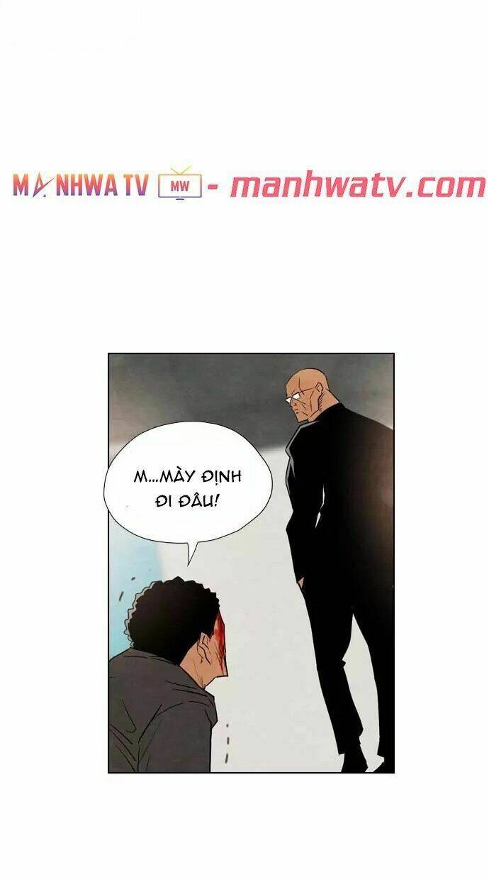 kẻ hồi sinh chapter 27 77