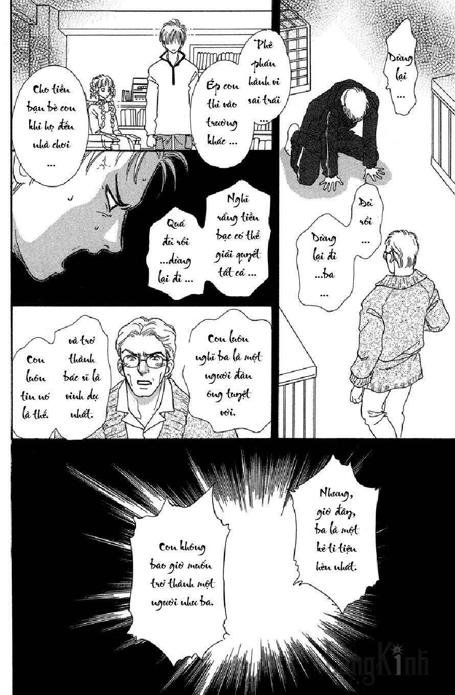 genjuu no seiza - ngôi sao bí ẩn chapter 16 41