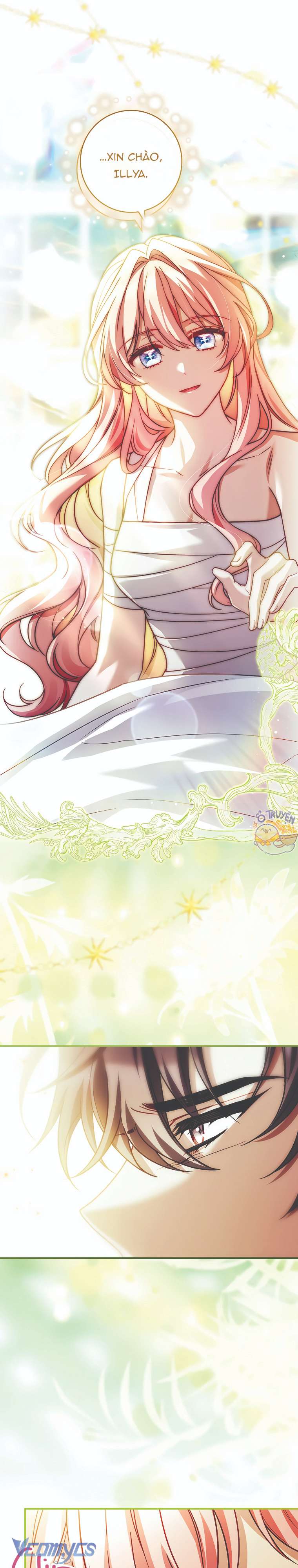 tôi đã tắt cài đặt chế độ nhận thức nỗi đau! chapter 25 47