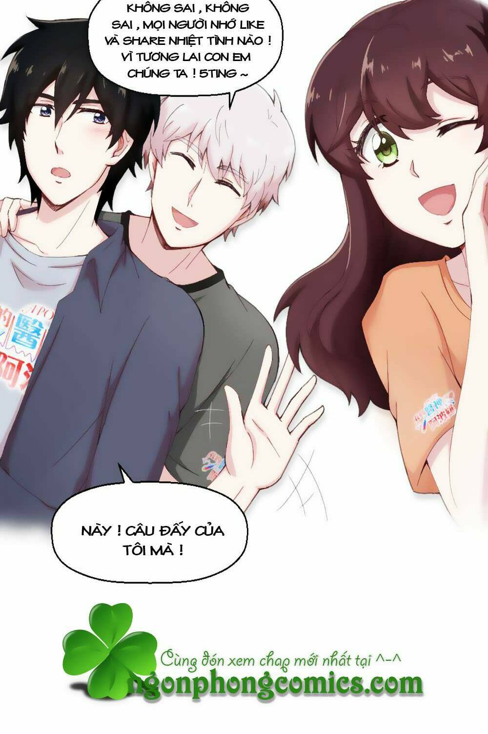 thần y apollo của tôi chapter 11 34