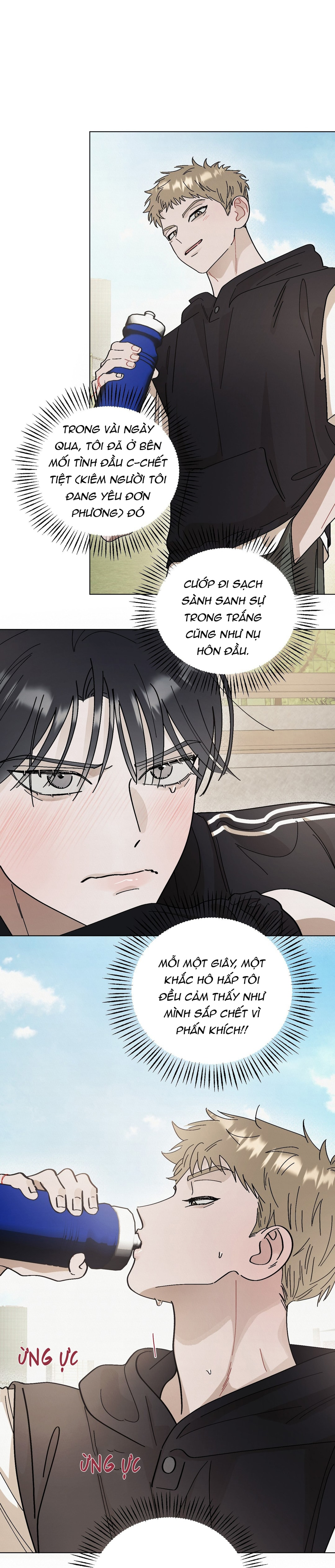 nhiệm vụ hongsil chapter 6 12