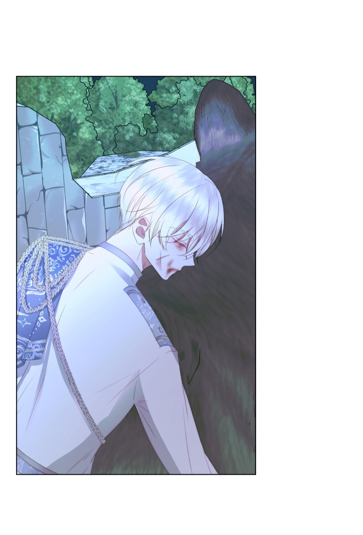 trở thành cô vợ khế ước của nhân vật phản diện chapter 26 52