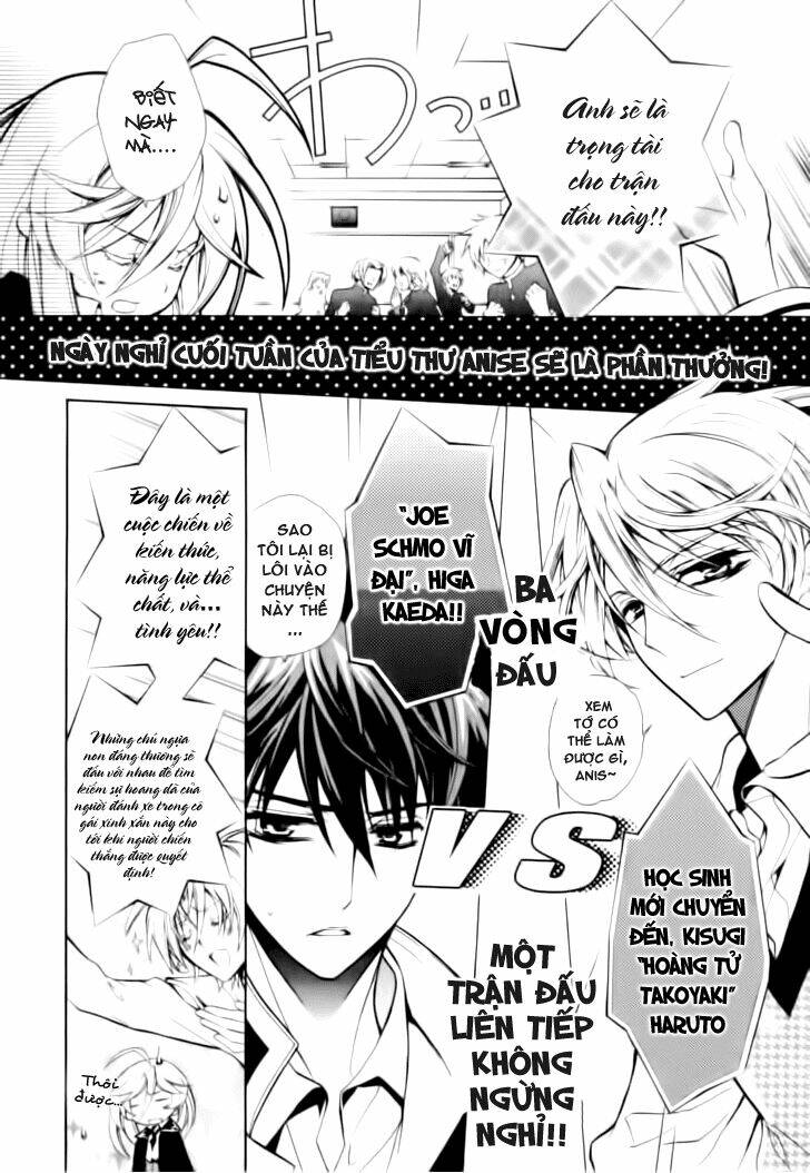 nụ hôn của công chúa tường vi chapter 6 18