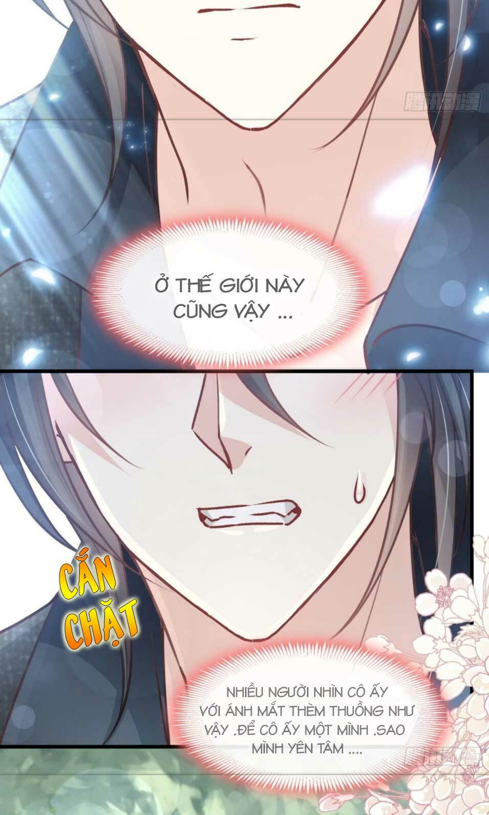 thiên hạ đệ nhất sủng phi chapter 166.2 9