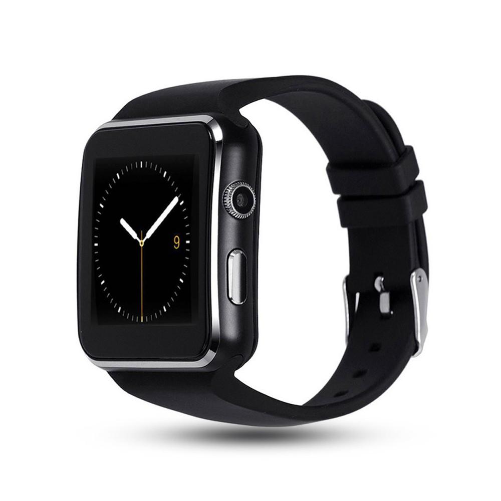 Đồng hồ thông minh Smart Watch X6