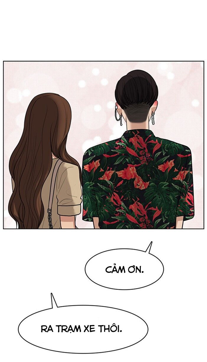 vẻ đẹp đích thực - true beauty chapter 41 85