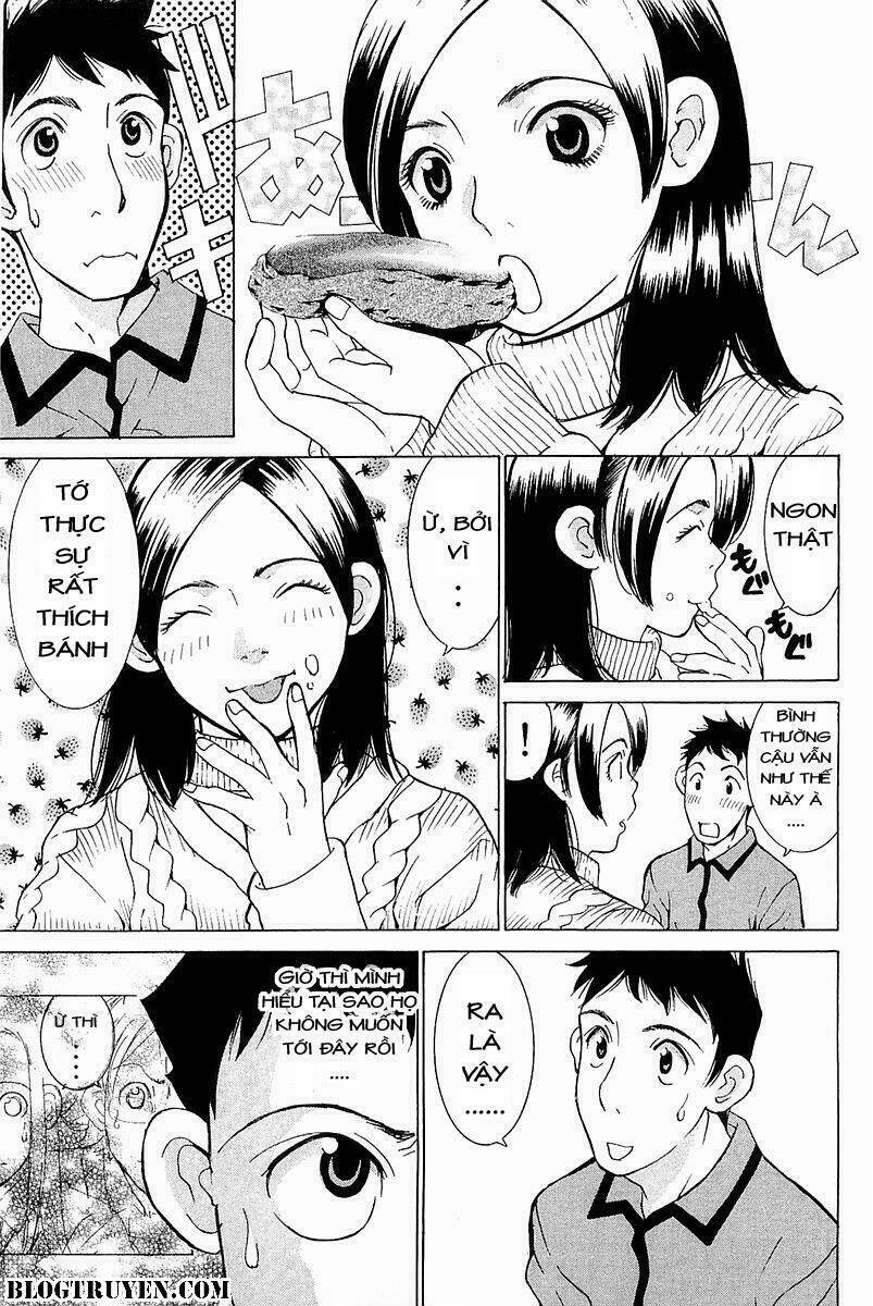 gacha gacha - secret chapter 9 24