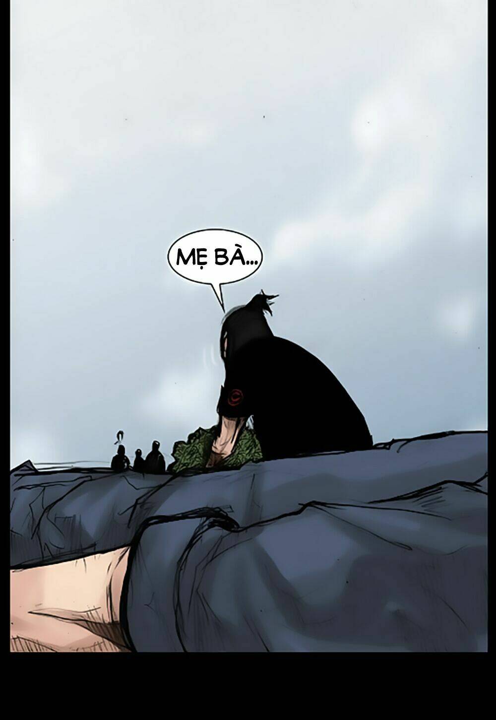 dokgo | độc cô chapter 39 18