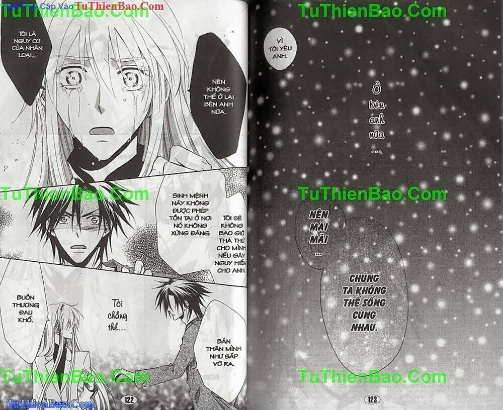 thiên thần mắt xanh chapter 4 61