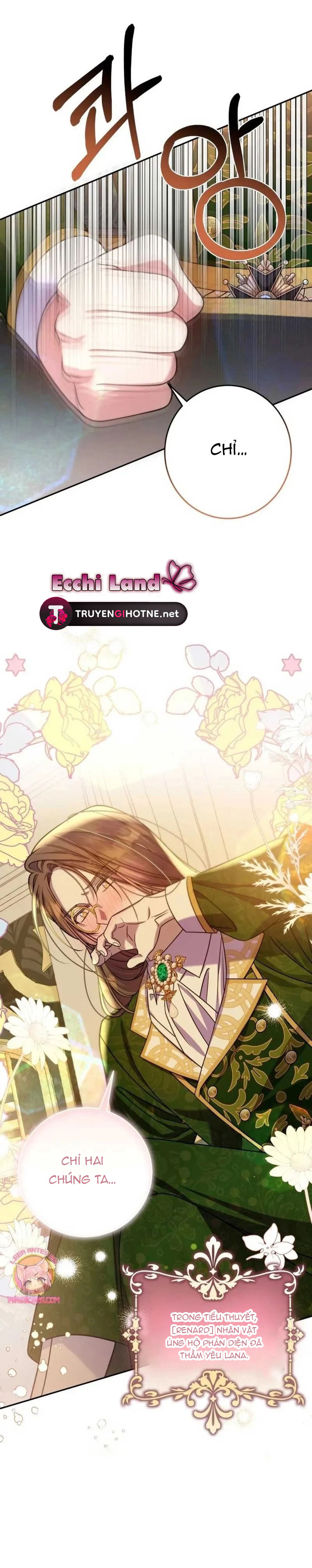 tôi gặp nam chính ở trong tù (remake) chapter 9.2 10