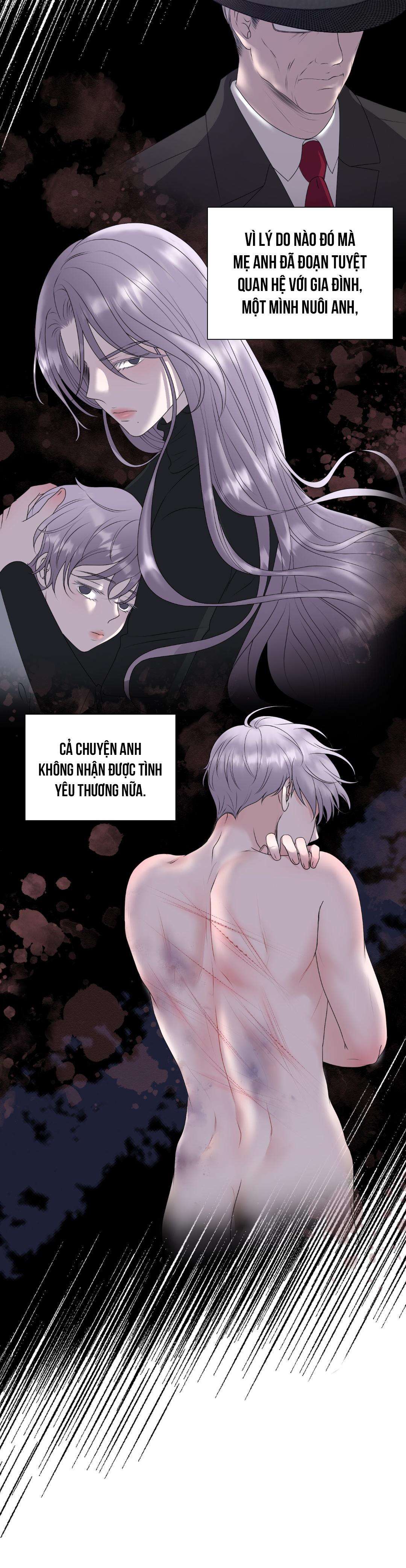 tiền bối của anh chapter 7 15