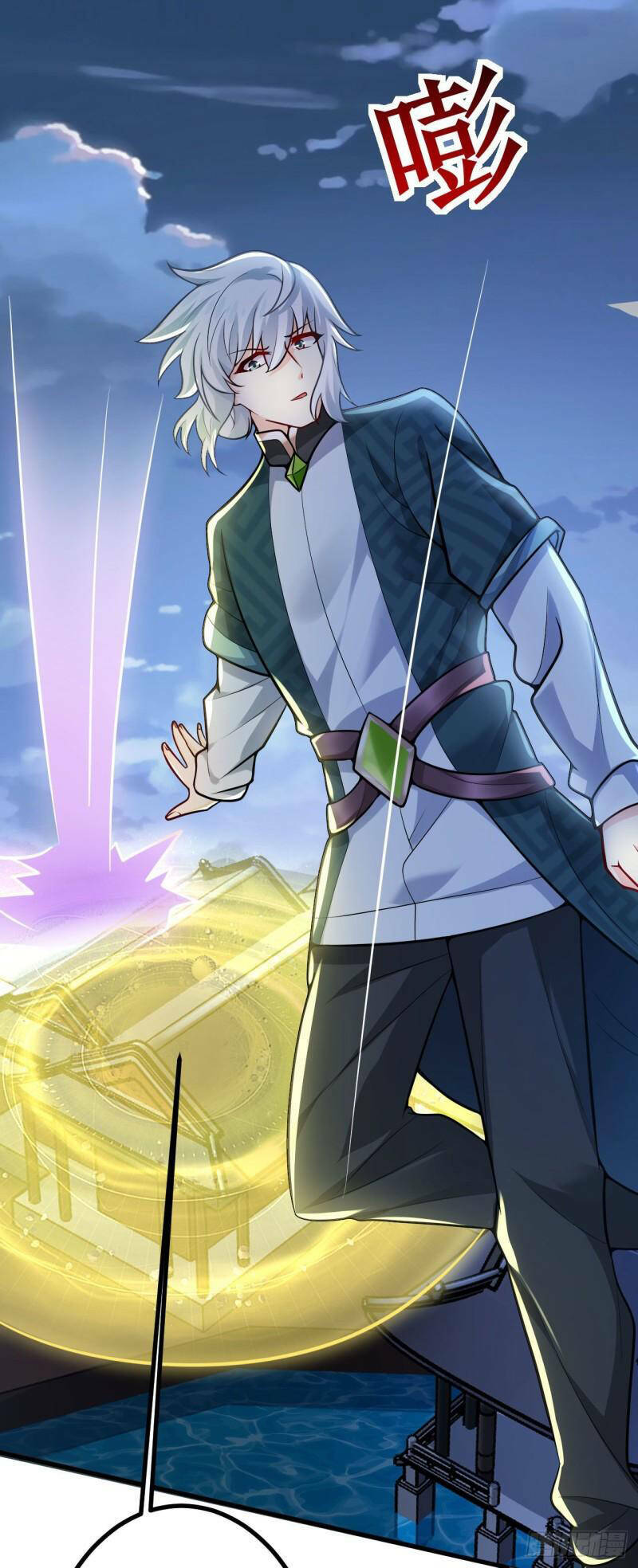 đám nữ đồ đệ đều muốn độc chiếm ta chapter 26 79