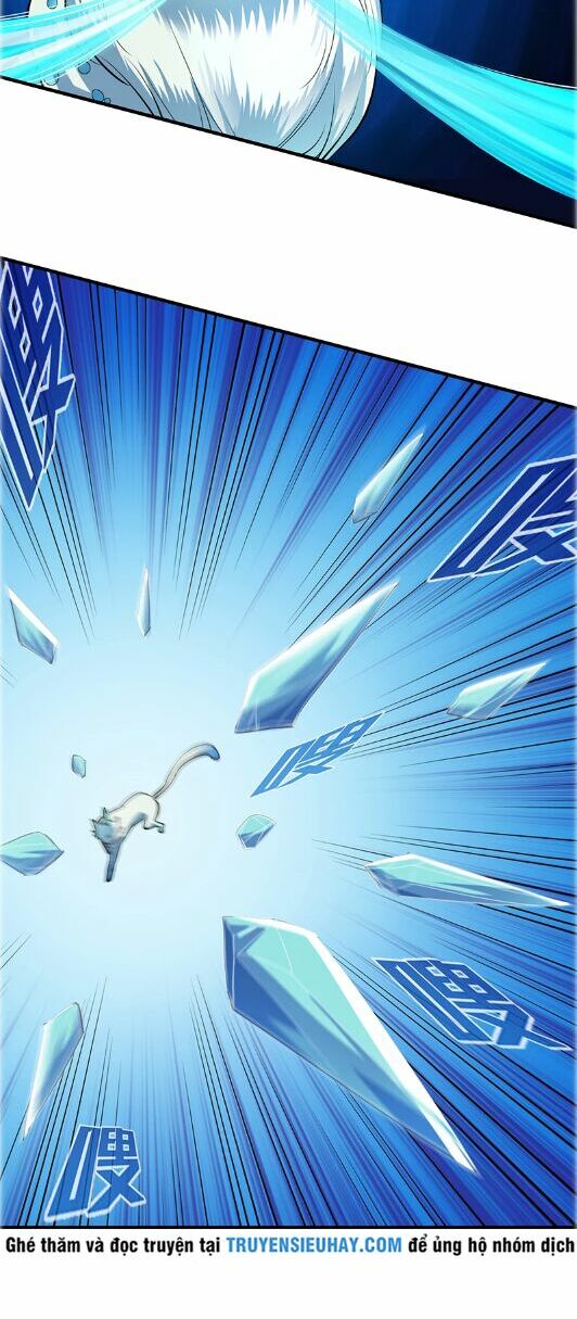 võ đạo độc tôn chapter 66 14