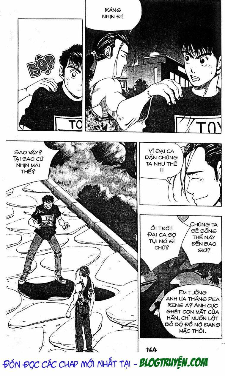 kid gang chapter 8 16