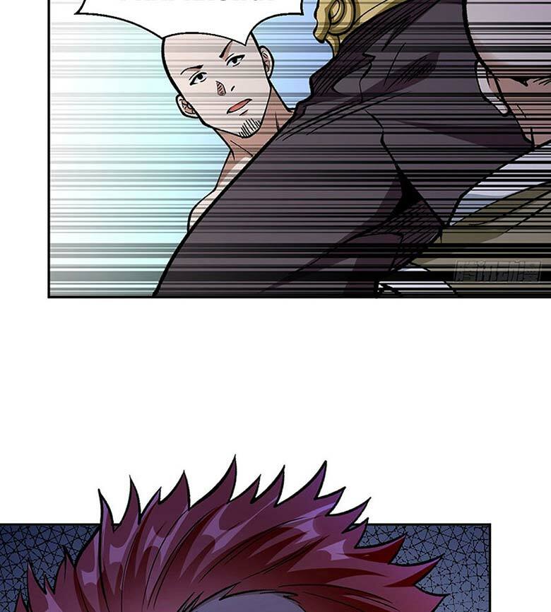 võ đạo độc tôn chapter 440 85