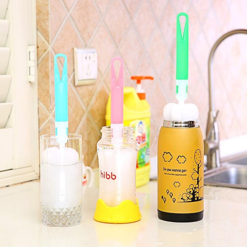 Dụng Cụ Rửa Ly Lọ Bình